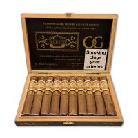 Regius Orchant Seleccion Peru Wide Churchill Cigar - 2 x Box of 10 (20 cigars) Bundle Deal